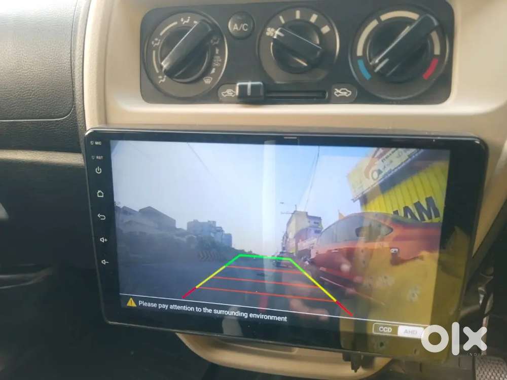 Maruti Suzuki Eeco 2025 Petrol 11900 Km Driven