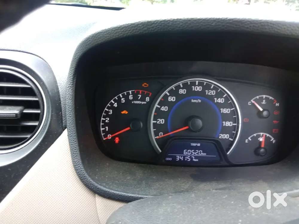 Hyundai Grand I10 Asta Top Model
 2018 Petrol 35000 Km Driven
