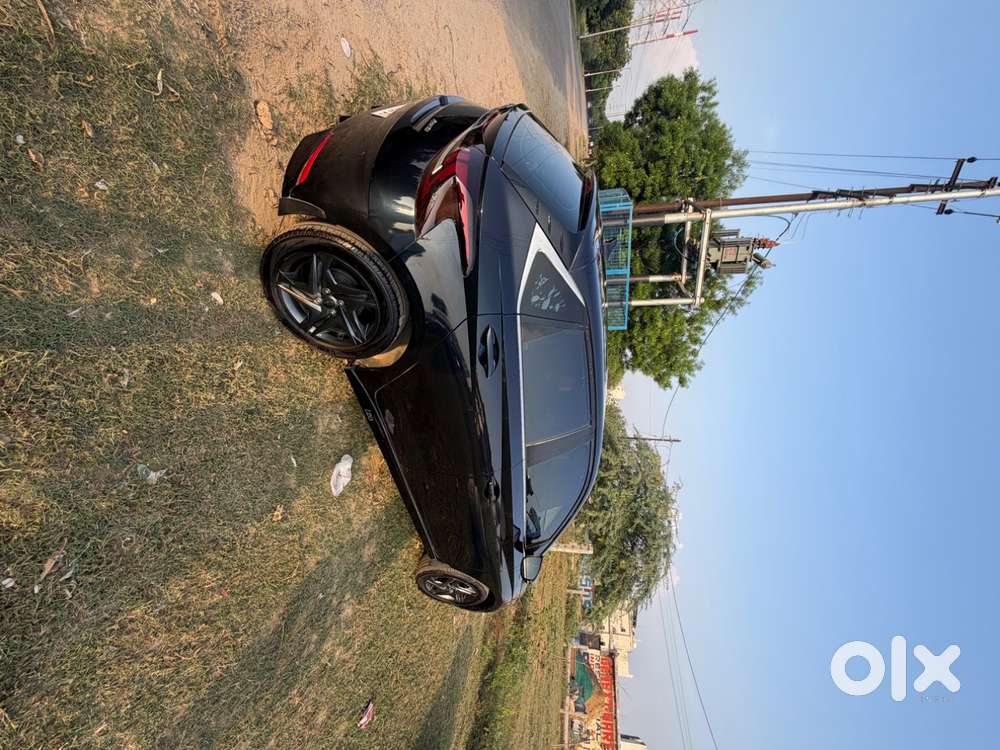Hyundai New I20 Sportz 2023