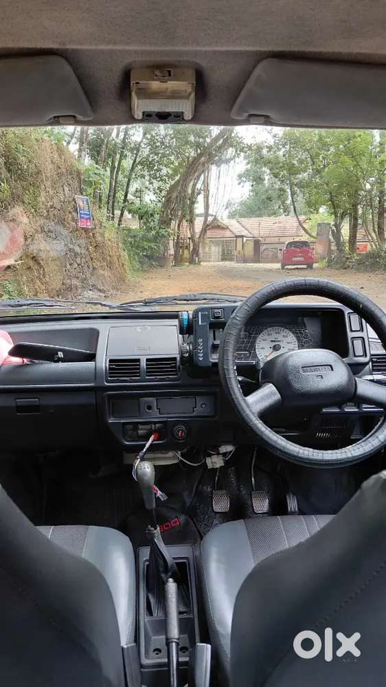 Maruti Suzuki 800 2003 Petrol Model 84000 Km Driven Ac  45000 Rupees