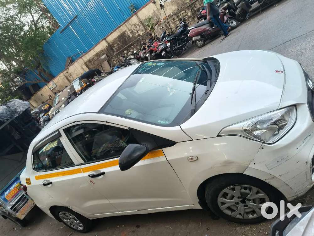 Hyundai Xcent 2020 Model