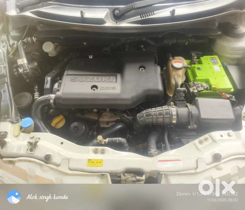 Maruti Suzuki Dzire 2016