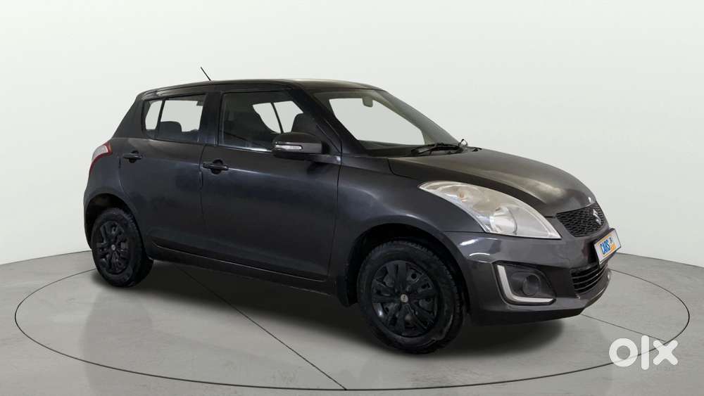 Maruti Suzuki Swift 2011-2014 Vxi, 2014, Petrol