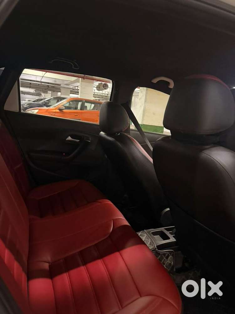 Polo Gt Sports Edition 2019 Stage 2+ Pops &bangs