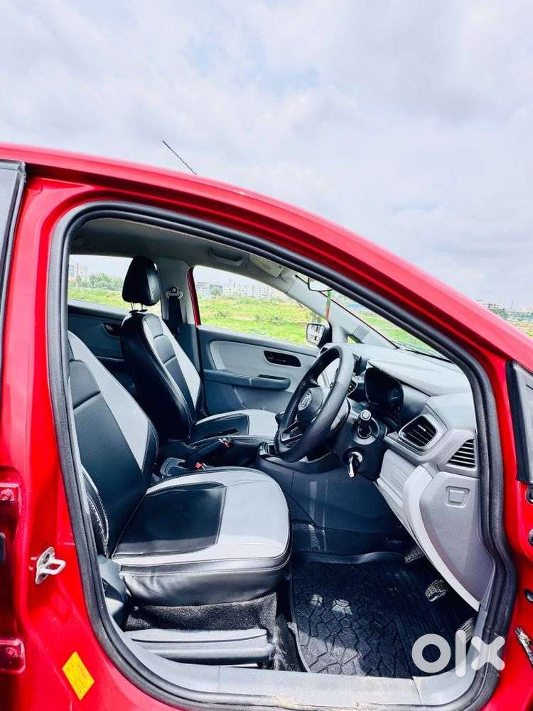 Tata Altroz 1.5 Xm Diesel, 2021, Diesel