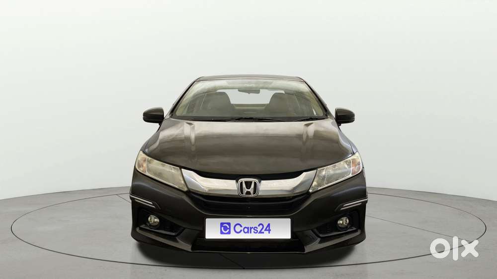 Honda City 2015-2017 I Vtec Vx, 2015, Petrol