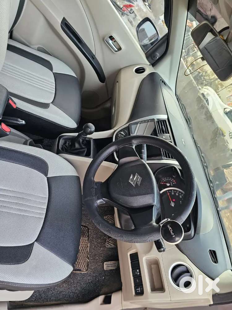 Maruti Suzuki Celerio 2020 Cng & Hybrids Well Maintained