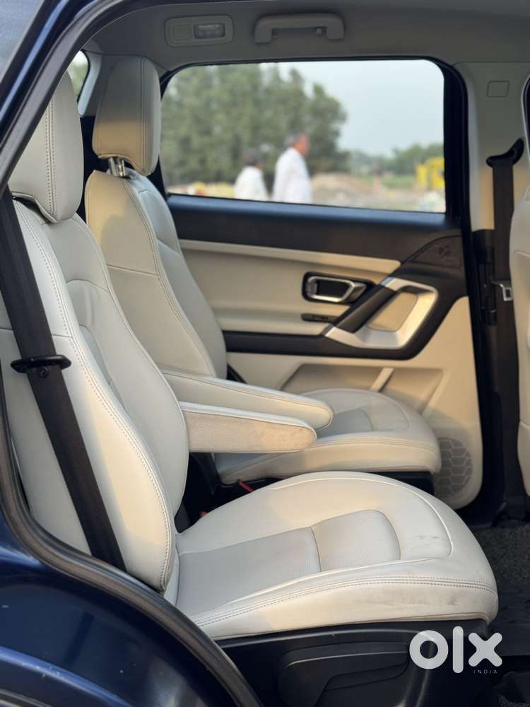 Tata Safari 2.0 Kryotec Xza Plus, 2021, Diesel