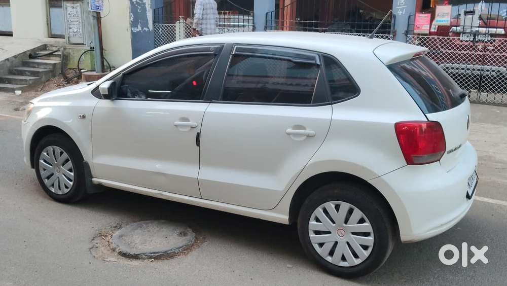 Volkswagen Polo 1.2 Mpi Comfortline, 2013, Diesel