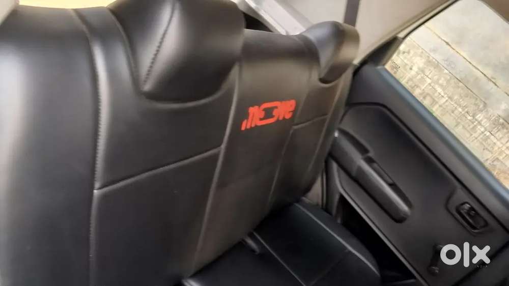 2022 Maruti Suzuki Wagon R Cng Petrol Finance Available