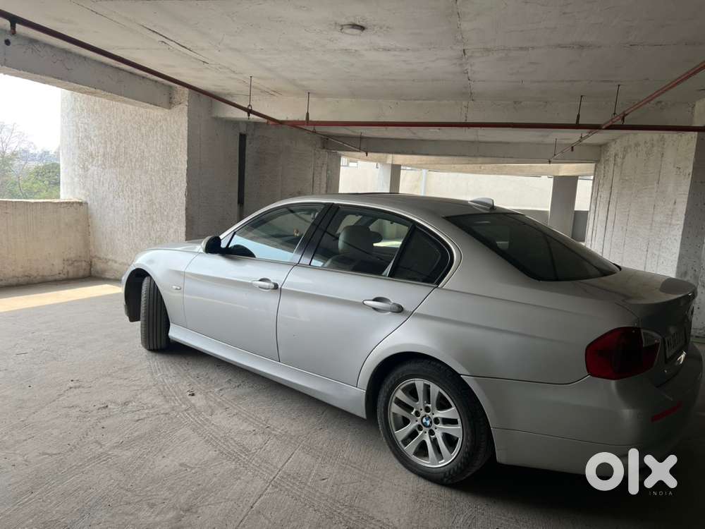 Bmw 3 Series 2008