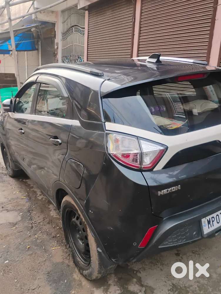 Tata Nexon 1.5 Revotorq Xt 2019