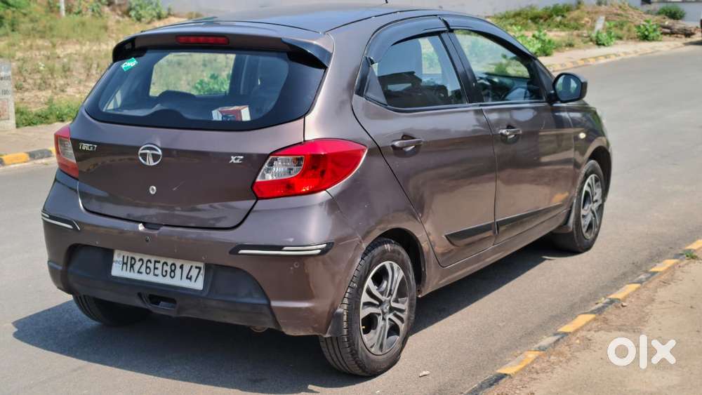 Tata Tiago 1.05 Revotorq Xz, 2020, Cng & Hybrids