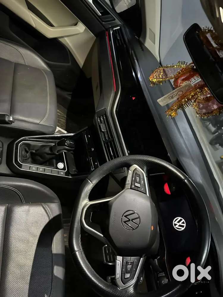Volkswagen Virtus Gt Plus 2024