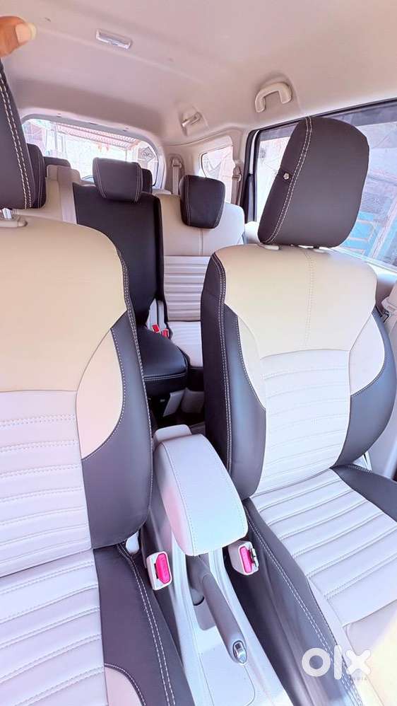 Maruti Suzuki Ertiga
