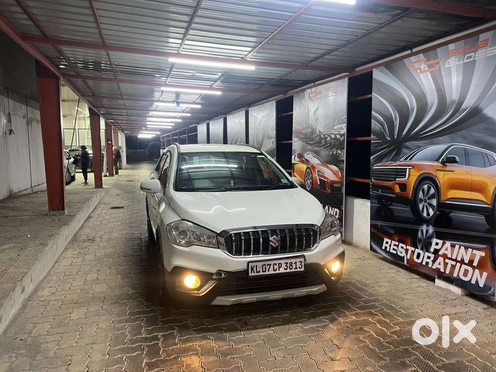 Reliable Maruti Suzuki 2018