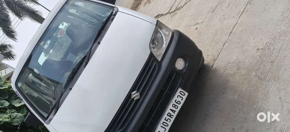 Maruti Suzuki Eeco 2017