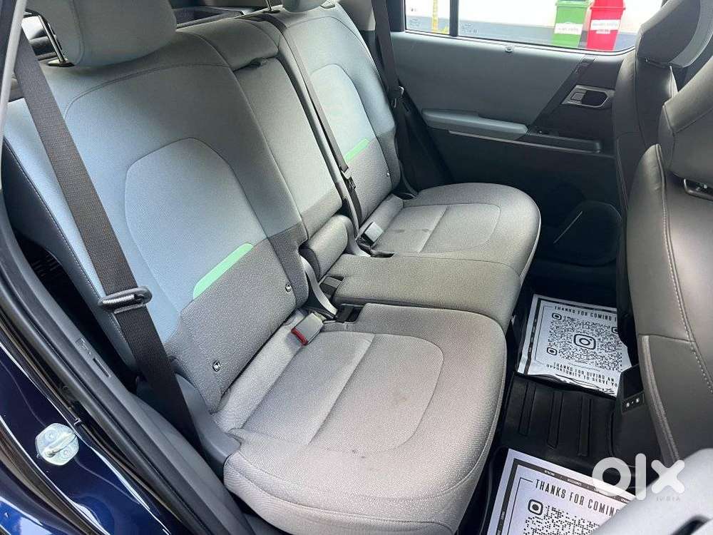 Kia Syros Htx Plus Turbo Dct, 2025, Petrol