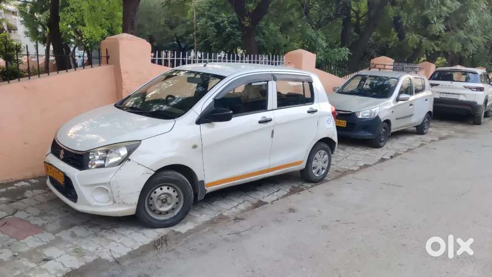 Maruti Suzuki Alto K10 2017 Lpg 250000 Km Driven