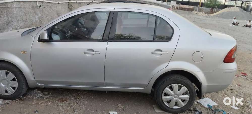 Ford Fiesta Exi In Excellent Condition