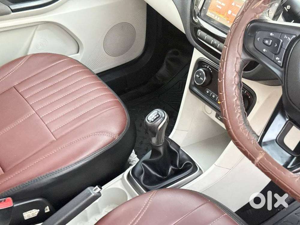 Tata Tigor 1.2 Revotron Xz Plus, 2023, Petrol