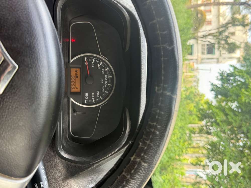 Alto800 2020 Model In Good Condition