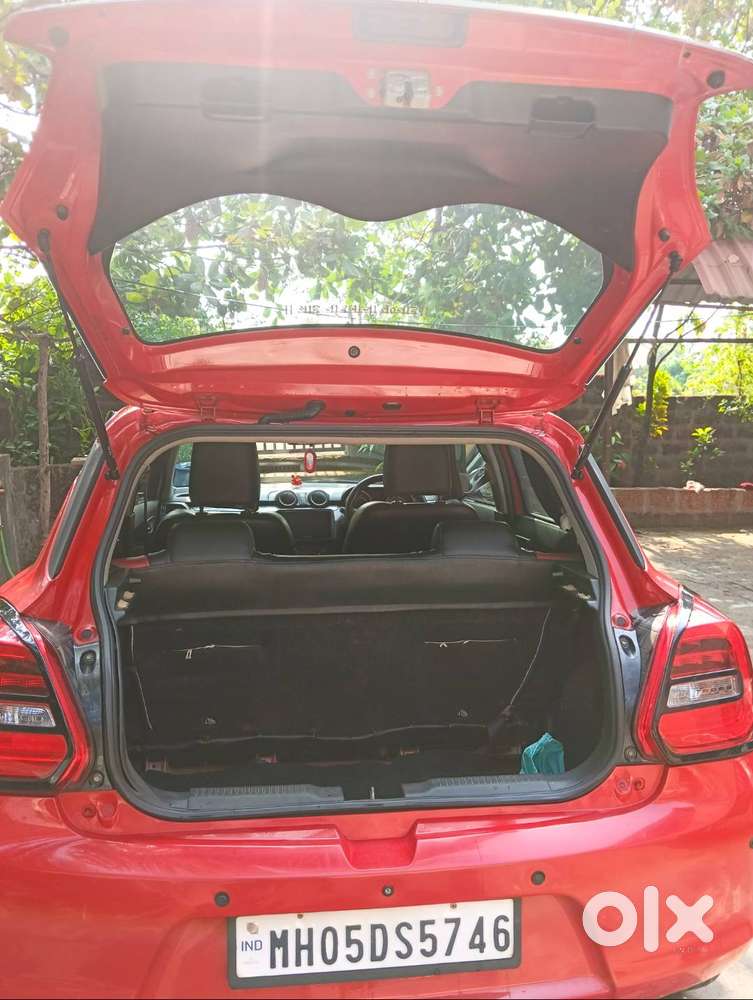 Maruti Suzuki Swift Vdi 10/2018