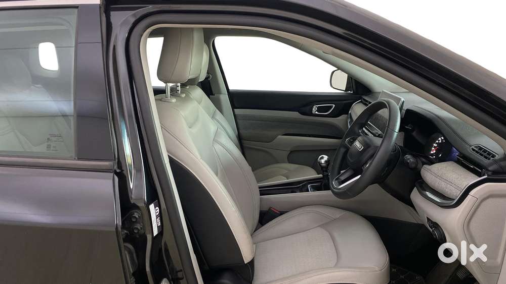 Jeep Compass 2.0 Longitude (o) Diesel, 2021, Diesel