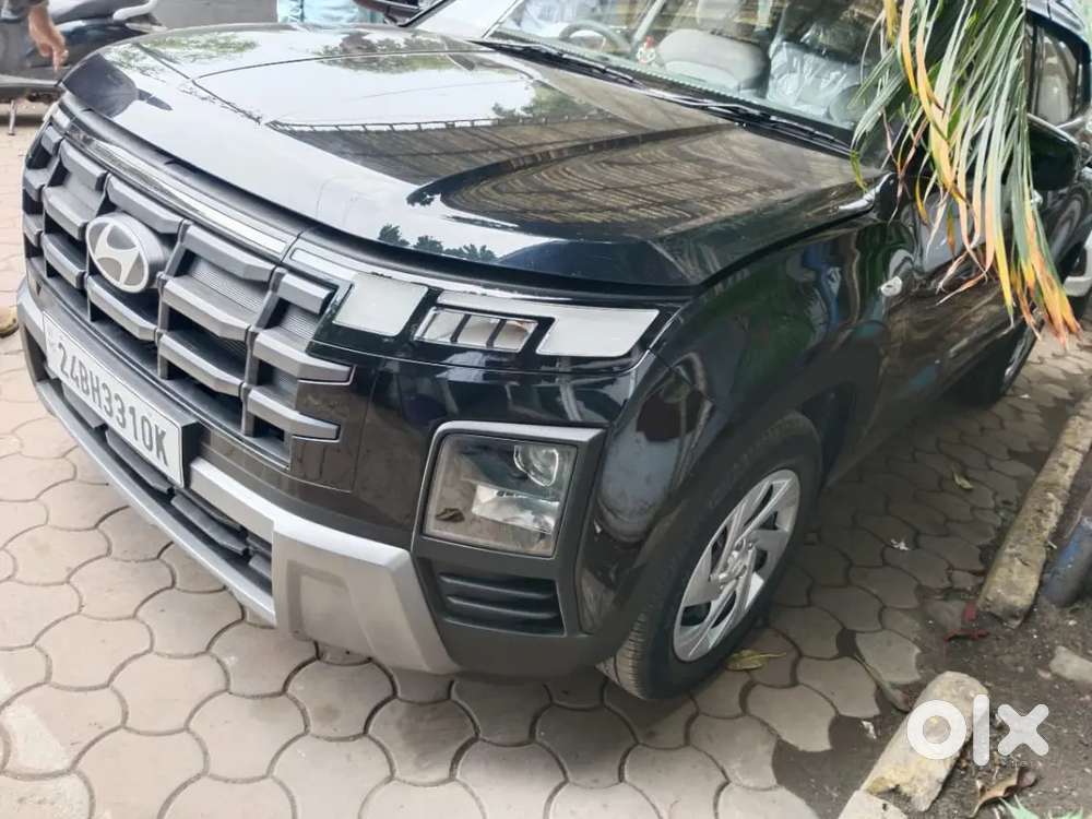 Hyundai Creta 1.5 E 2024