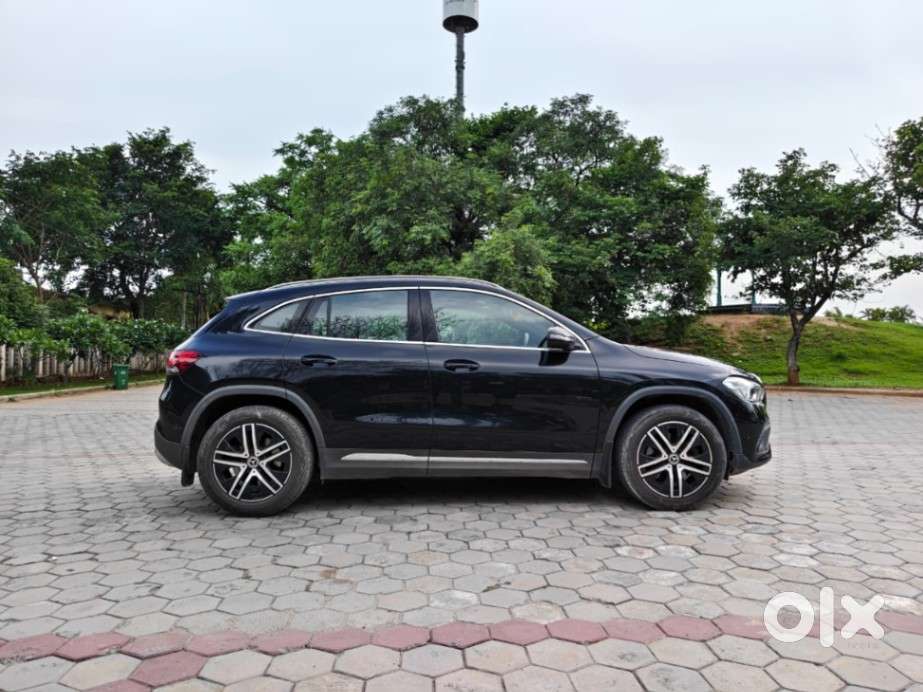 Mercedes-benz Glc 220d 4matic, 2023, Diesel