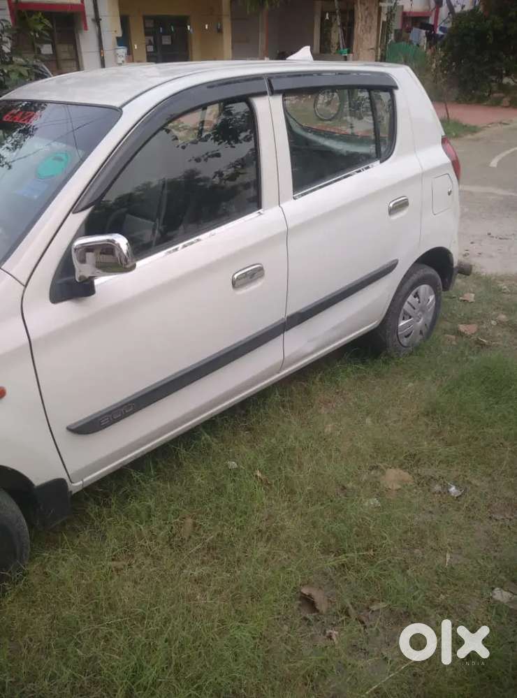 Maruti Suzuki Alto 800 2015 Petrol 25000 Km Driven