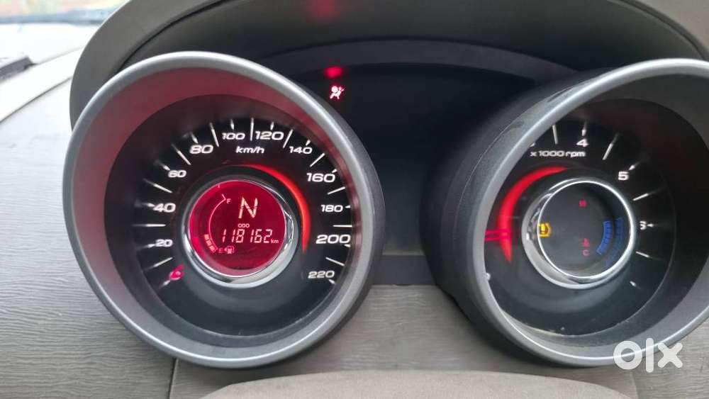 Mahindra Xuv500 W8 2wd, 2012, Diesel