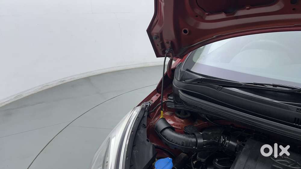 Hyundai Grand I10 1.2 Kappa Sportz, 2017, Petrol