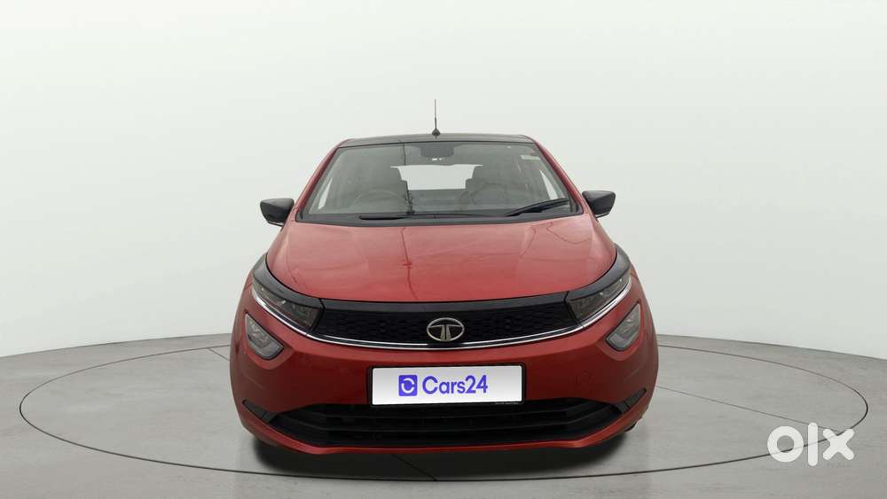 Tata Altroz Xz, 2022, Diesel