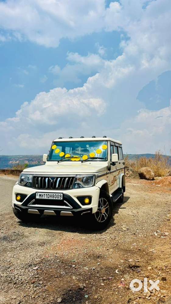 Mahindra Diesel Car 2022