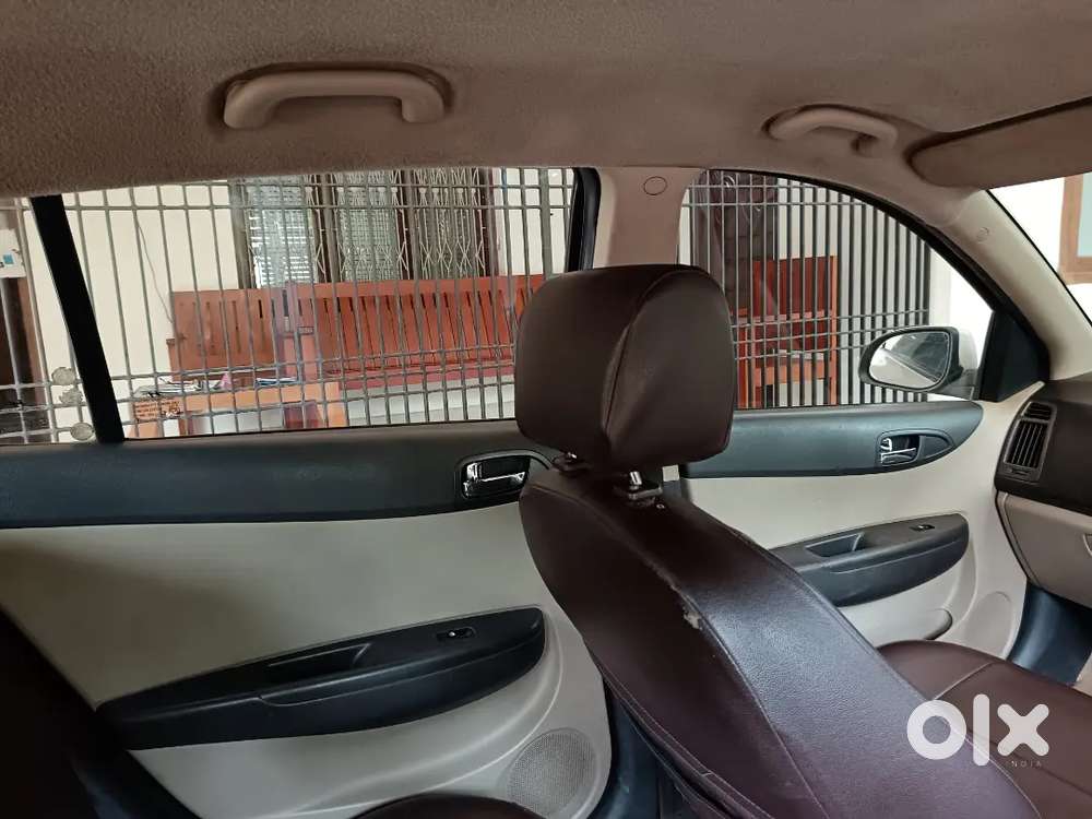 Hyundai I20 2012 Petrol Good Condition