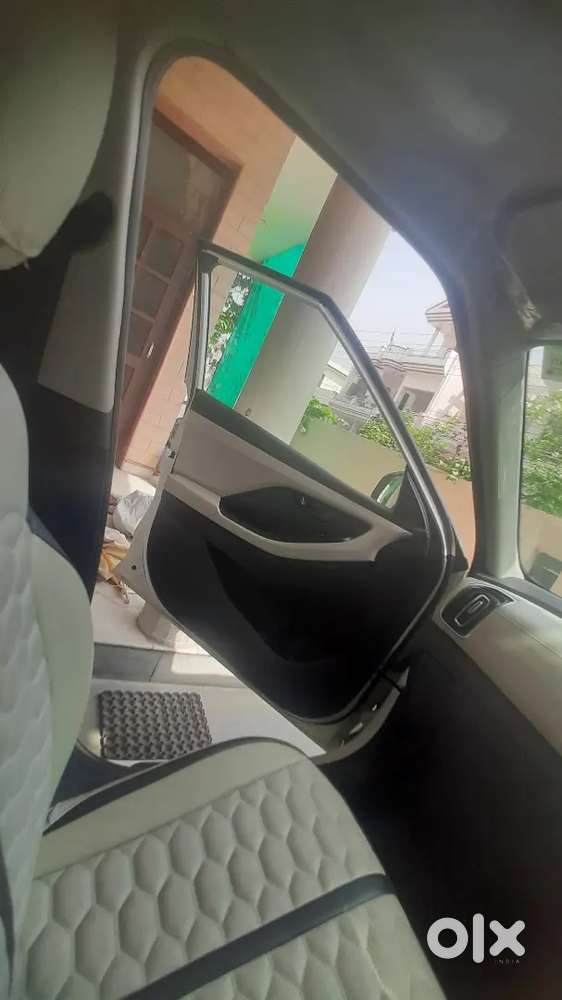 Hyundai Creta Facelift 2021 Diesel Well Maintained