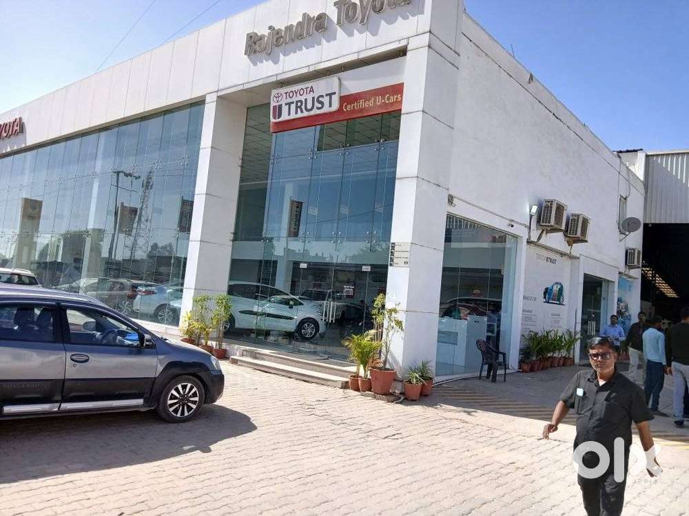 Maruti Suzuki Dzire 2017-2020 Vdi, 2018, Diesel