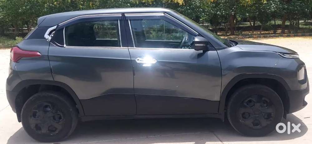 Tata Punch Pur 1.2 Cng 9/2025