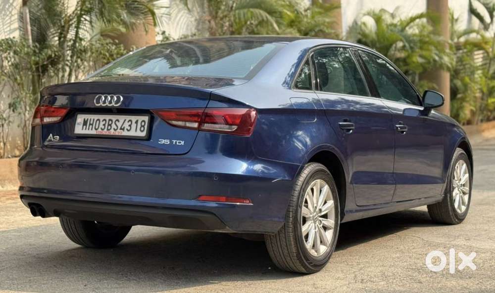 Audi A3, 2014, Diesel