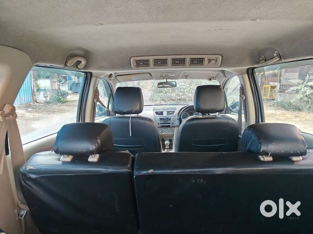 Maruti Suzuki Ertiga