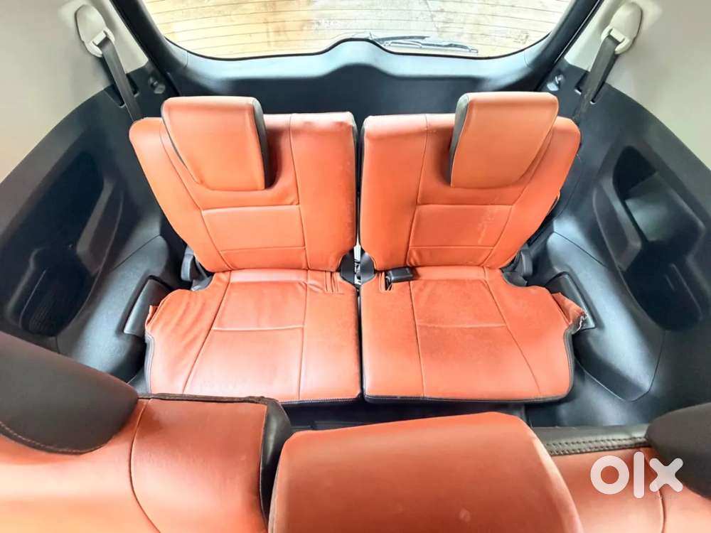 Toyota Innova Crysta G 8 Str, 2016, Diesel