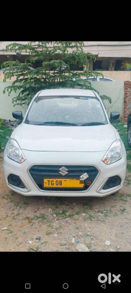 Maruti Suzuki Swift Dzire Tour, 2025, Cng & Hybrids