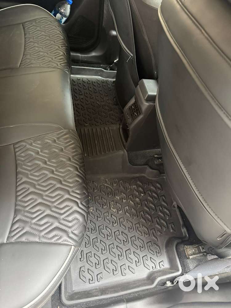 Brand New 7 Months Old Car