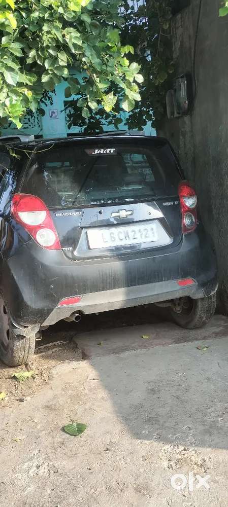 Chevrolet Beat 2012 Diesel 166794 Km Driven