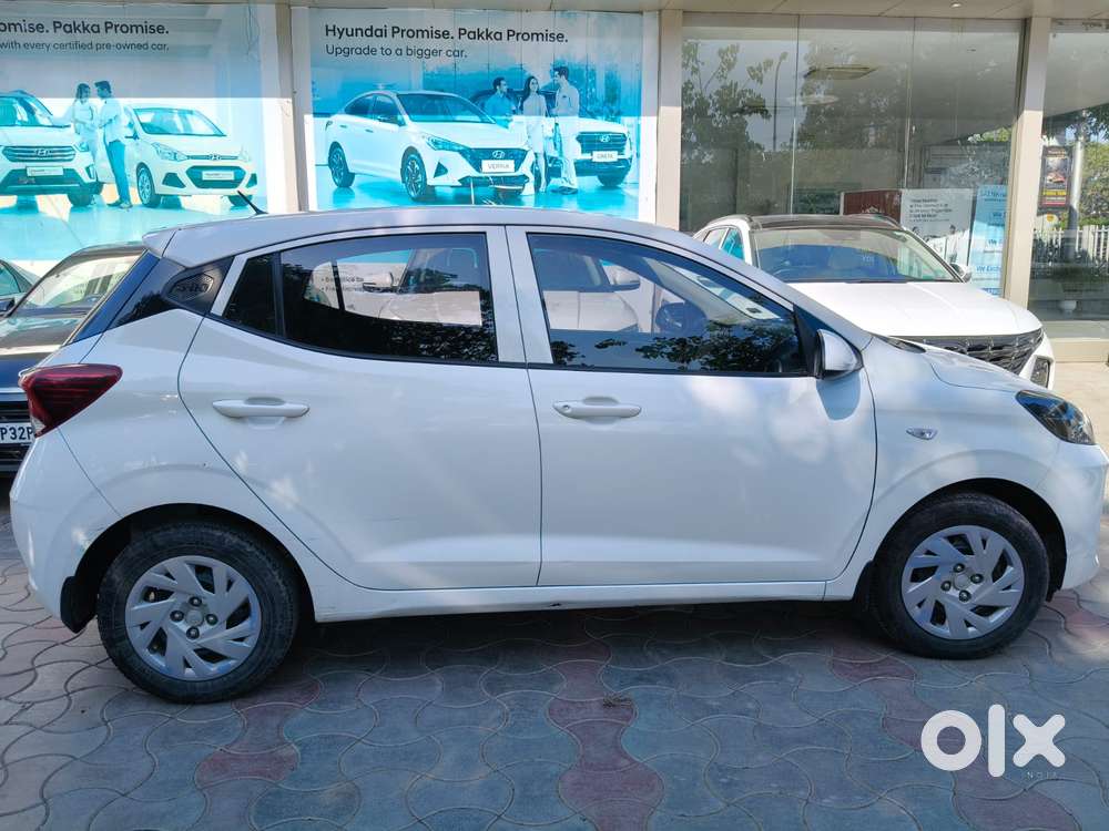 Hyundai Grand I10 Nios Magna, 2023, Petrol