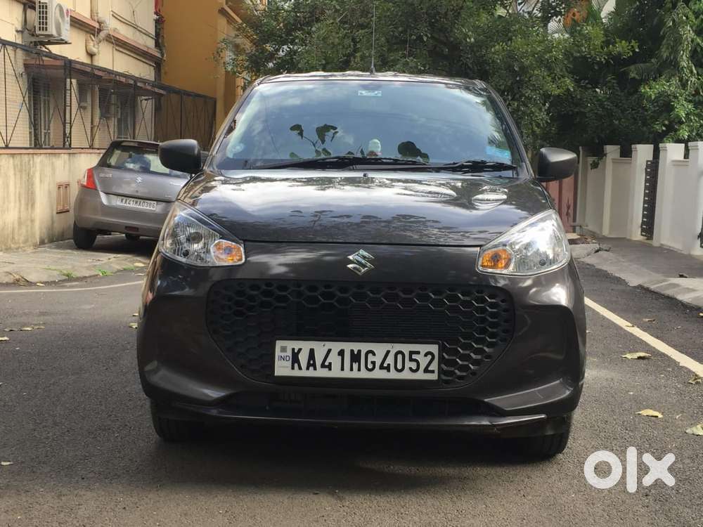 Maruti Suzuki Alto K10 Vxi (o), 2026, Petrol