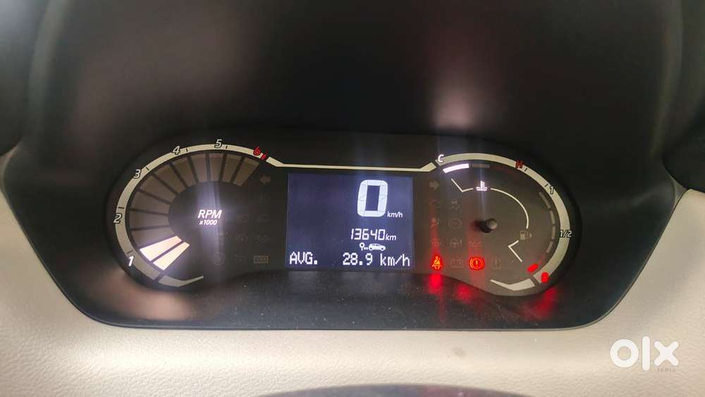 Nissan Magnite 1.0 Xe, 2023, Petrol