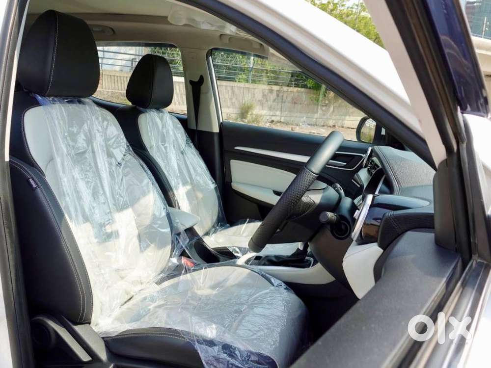Mg Astor Select 1.5 Cvt, 2025, Petrol