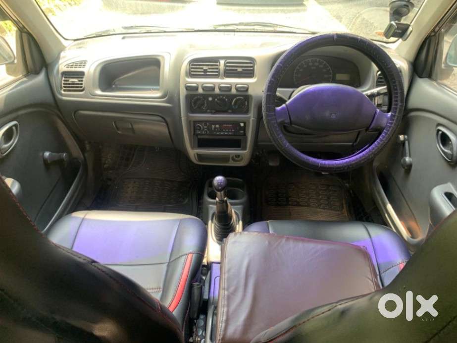 Maruti Suzuki Alto 0.8 Lxi (o), 2011, Petrol